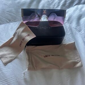 LV Sunglasses